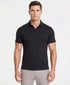 Alfani Alfatech Stretch Solid Polo Shirt (Created for Macy&