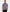 Alfani Alfatech Stretch Solid Polo Shirt (Created for Macy's) (Oxford Heather)