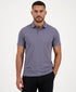 Alfani Alfatech Stretch Solid Polo Shirt (Created for Macy&