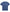 Polo Ralph Lauren Classic Fit Crew Neck T-Shirt (Derby Blue Heather)