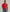 Polo Ralph Lauren Classic Fit Crew Neck T-Shirt (Red)