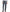 Perry Ellis Portfolio Modern Fit Stretch Solid Resolution Pants (Smoked Pearl)