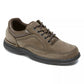 Rockport Eureka Walking Sneaker (Chocolate)