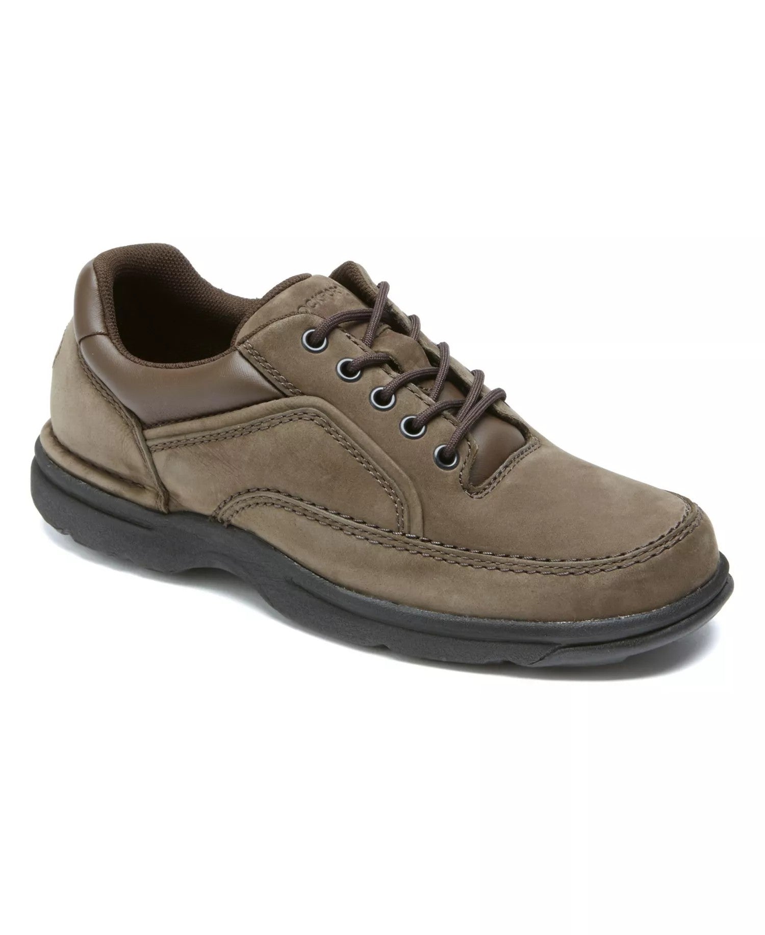 Rockport Eureka Walking Sneaker (Chocolate)