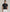 Polo Ralph Lauren Custom Slim Fit Mesh Polo (Black Marl Heather)