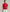 Polo Ralph Lauren Custom Slim Fit Mesh Polo (Red)