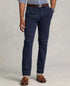 Polo Ralph Lauren Slim Fit Stretch Chino Pants (Nautical Ink)
