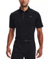 Under Armour Tech Polo T-Shirt (Black)