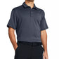 Under Armour Tech Polo T-Shirt (Downpour Gray)