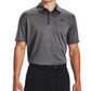 Under Armour Tech Polo T-Shirt (Graphite)