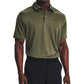 Under Armour Tech Polo T-Shirt (Marine Od Green)