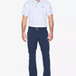 Under Armour Tech Polo T-Shirt (White)