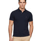 Tommy Hilfiger Cotton Classic Fit 1985 Polo (Desert Sky Heather)