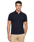 Tommy Hilfiger Cotton Classic Fit 1985 Polo (Desert Sky Heather)