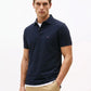 Tommy Hilfiger Cotton Classic Fit 1985 Polo (Desert Sky)