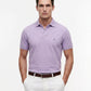 Tommy Hilfiger Cotton Classic Fit 1985 Polo (Lavender Heather)