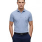 Tommy Hilfiger 1985 Slim Fit Polo Shirt (Brisk Blue)