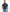 Tommy Hilfiger 1985 Slim Fit Polo Shirt (Carbon Navy Ivory Petal)