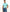 Tommy Hilfiger 1985 Slim Fit Polo Shirt (Dewy Blue)