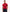 Tommy Hilfiger 1985 Slim Fit Polo Shirt (Primary Red)