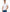 Tommy Hilfiger 1985 Slim Fit Polo Shirt (White)