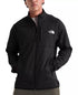 The North Face Canyonlands Full Zip Fleece Jacket (Tnf Black Npf)