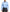 Van Heusen Regular Fit Ultraflex Dress Shirt (Blue Frost)