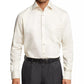 Van Heusen Regular Fit Ultraflex Dress Shirt (Canvas)
