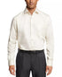 Van Heusen Regular Fit Ultraflex Dress Shirt (Canvas)