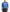 Van Heusen Regular Fit Ultraflex Dress Shirt (Smokey Blue)