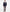 Tommy Hilfiger Modern Fit Solid Navy Blazer (Navy)