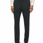B By Brooks Brothers Classic Fit Stretch Wool-Blend Suit Separates Pant (Black)