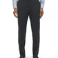 B By Brooks Brothers Classic Fit Stretch Wool-Blend Suit Separates Pant (Charcoal)