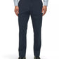 B By Brooks Brothers Classic Fit Stretch Wool-Blend Suit Separates Pant (Navy)