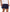 Under Armour Moisture Wicking Logo Print 8 1 4 Tech Shorts (Navy White)
