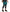 Under Armour Moisture Wicking Logo Print 8 1 4 Tech Shorts (Rack Green Black)