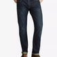 Polo Ralph Lauren Hampton Relaxed Straight Jeans (Lightweight Morris Blue)