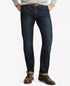 Polo Ralph Lauren Hampton Relaxed Straight Jeans (Lightweight Morris Blue)