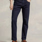 Polo Ralph Lauren Hampton Relaxed Straight Jeans (Miller Rinse)