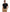 Boss By Hugo Boss Slim Fit Striped Collar Polo (Black)