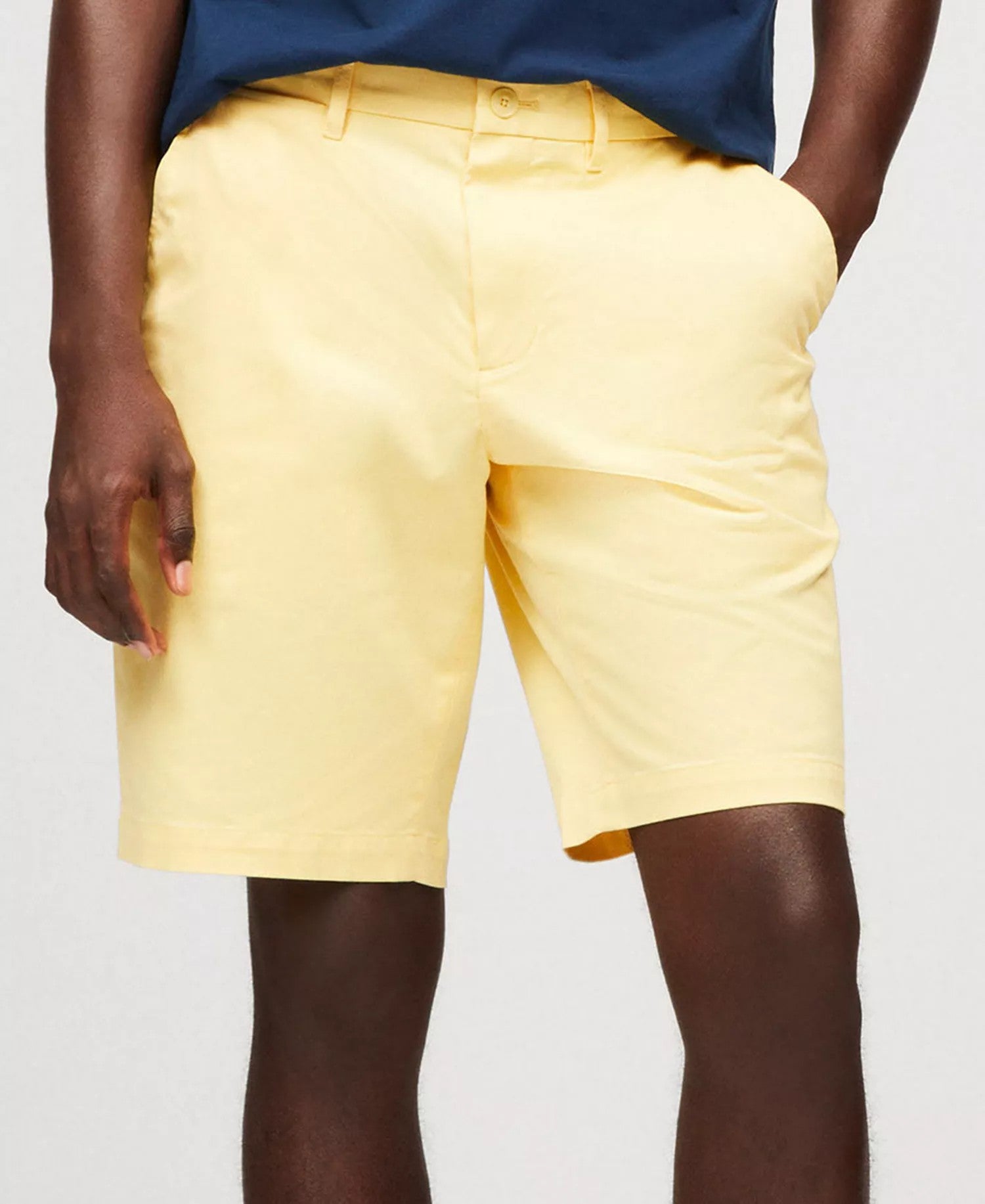 Tommy Hilfiger Brooklyn 1985 9 Shorts (Citronella)
