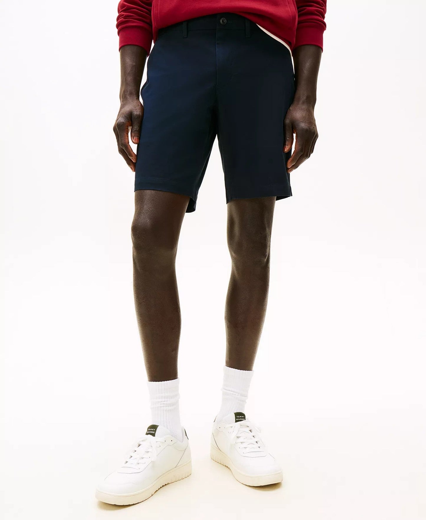 Tommy Hilfiger Brooklyn 1985 9 Shorts (Desert Sky)