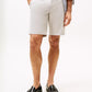 Tommy Hilfiger Brooklyn 1985 9 Shorts (October Gray)