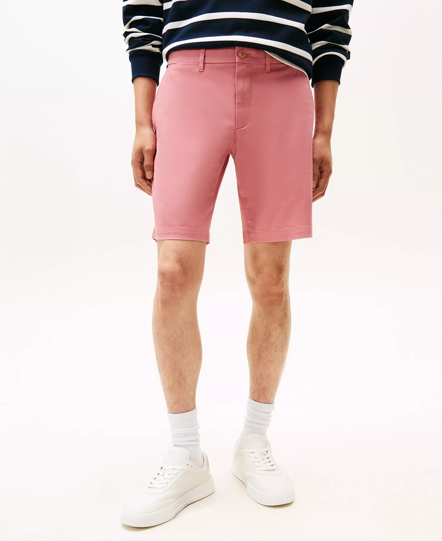 Tommy Hilfiger Brooklyn 1985 9 Shorts (Tahiti Berry)
