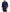 Untuckit Regular Fit Wrinkle-Free Castello Button-Up Shirt (Navy)