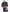 Untuckit Regular Fit Wrinkle-Free Performance Gironde Button-Up Shirt (Black)