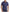 Untuckit Wrinkle-Free Damaschino Polo (Navy)