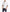 Untuckit Regular Fit Wrinkle-Free Las Cases Special Button-Up Shirt (White)