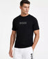 Boss By Hugo Boss Logo T-Shirt (Created for Macy&