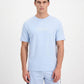 Boss By Hugo Boss Logo T-Shirt (Created for Macy's) (Lt Pasblue)